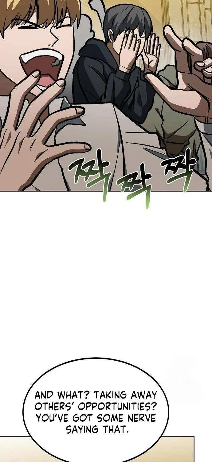 King of the Octagon Chapter 156 page 37 - 