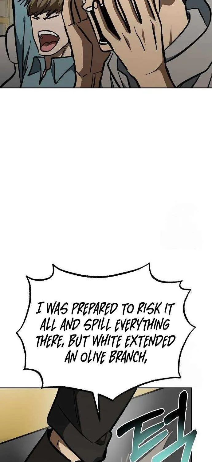 King of the Octagon Chapter 156 page 46 - 