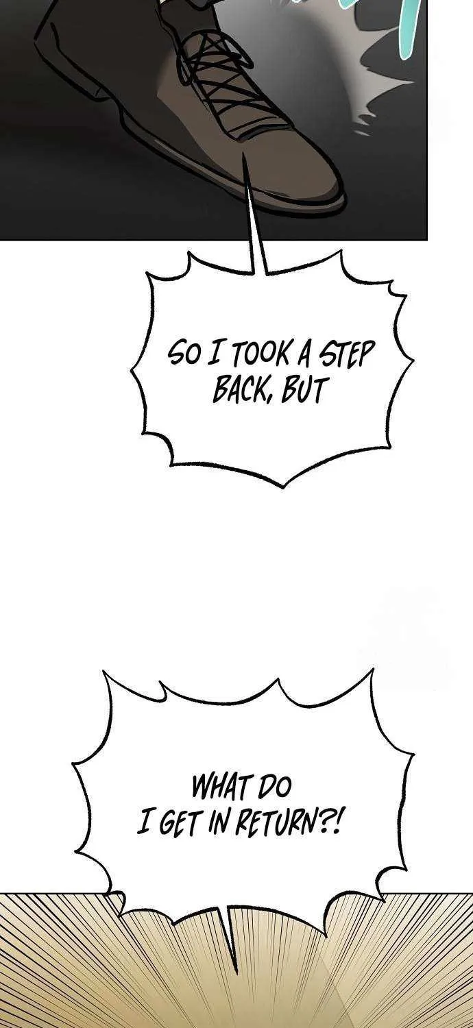 King of the Octagon Chapter 156 page 47 - 