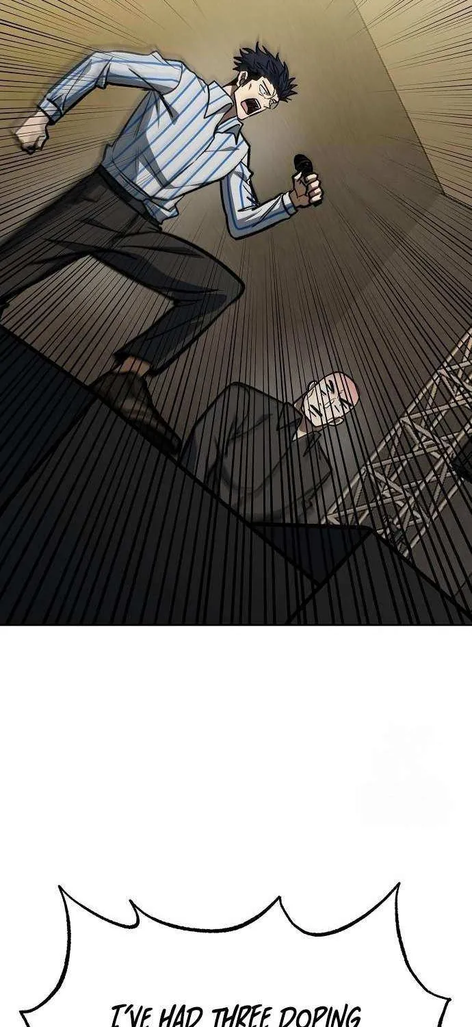 King of the Octagon Chapter 156 page 48 - 