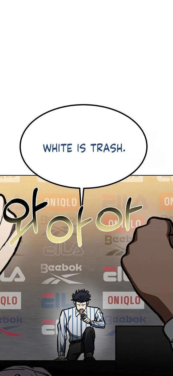 King of the Octagon Chapter 156 page 52 - 