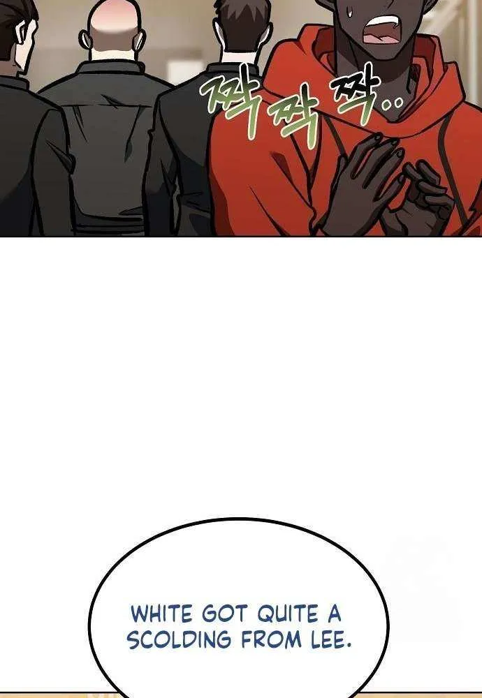 King of the Octagon Chapter 156 page 56 - 
