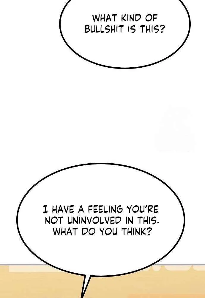 King of the Octagon Chapter 156 page 7 - 