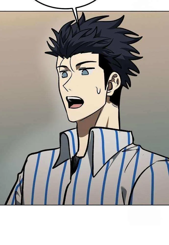 King of the Octagon Chapter 156 page 70 - 