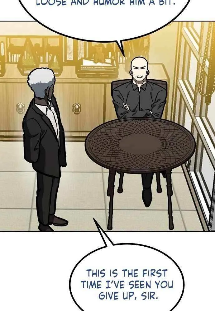 King of the Octagon Chapter 157 page 14 - 