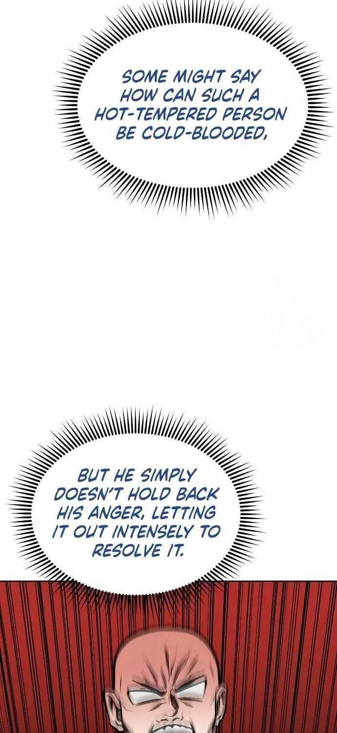 King of the Octagon Chapter 157 page 17 - 