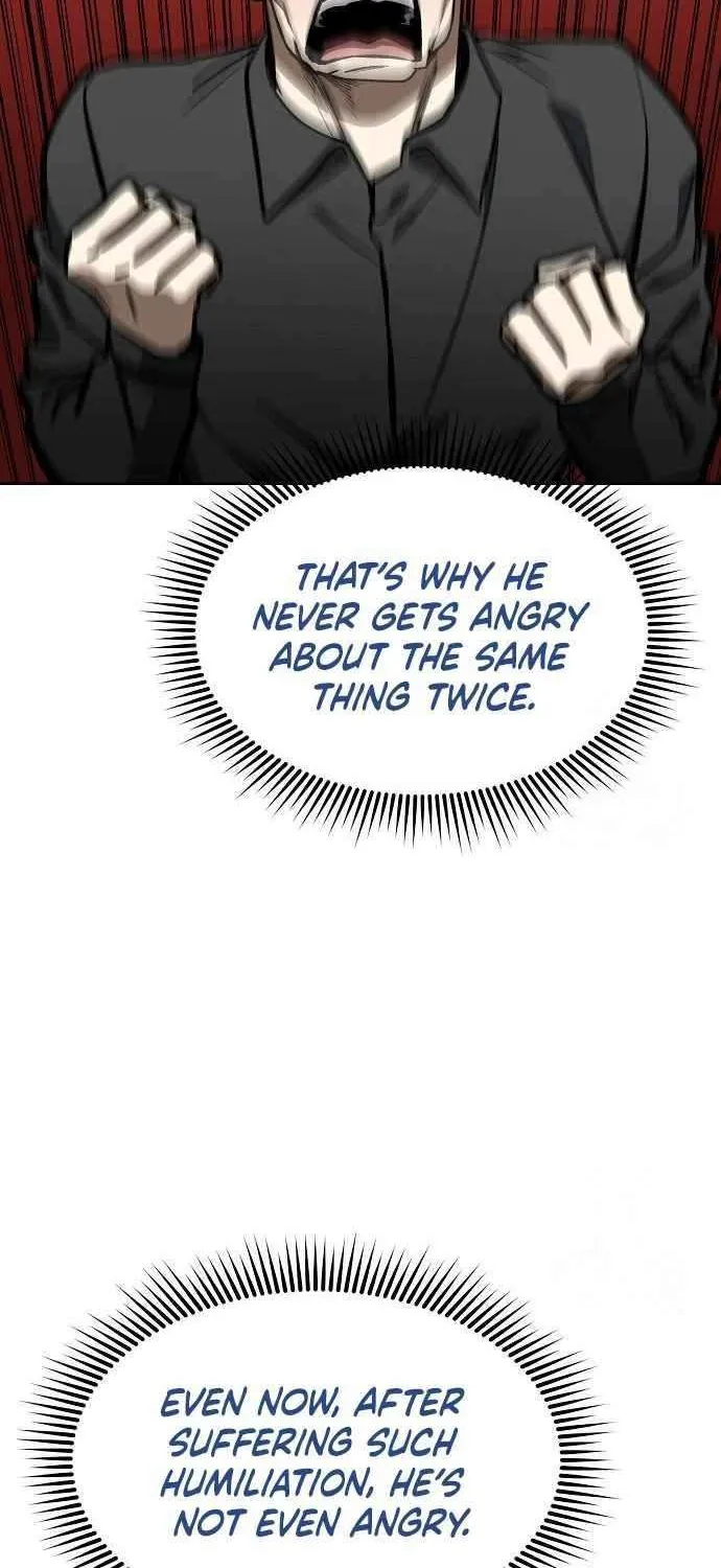 King of the Octagon Chapter 157 page 18 - 
