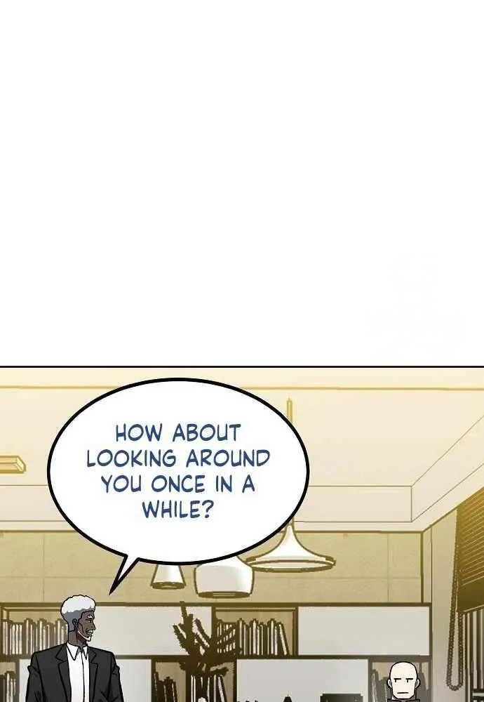 King of the Octagon Chapter 157 page 28 - 