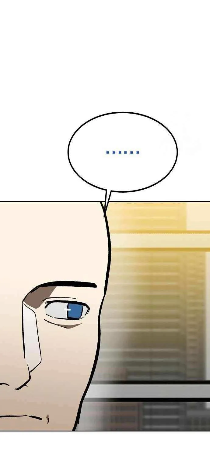 King of the Octagon Chapter 157 page 30 - 
