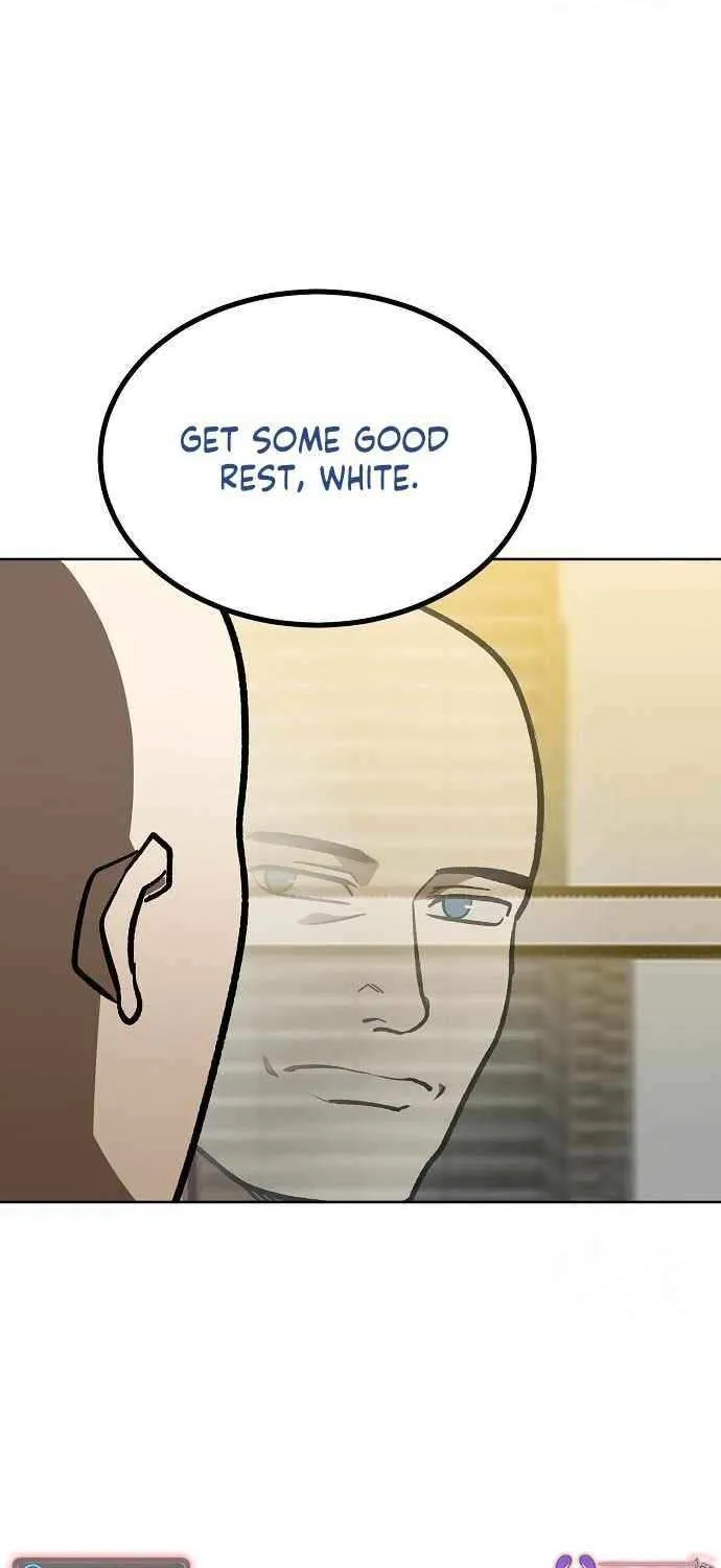King of the Octagon Chapter 157 page 32 - 