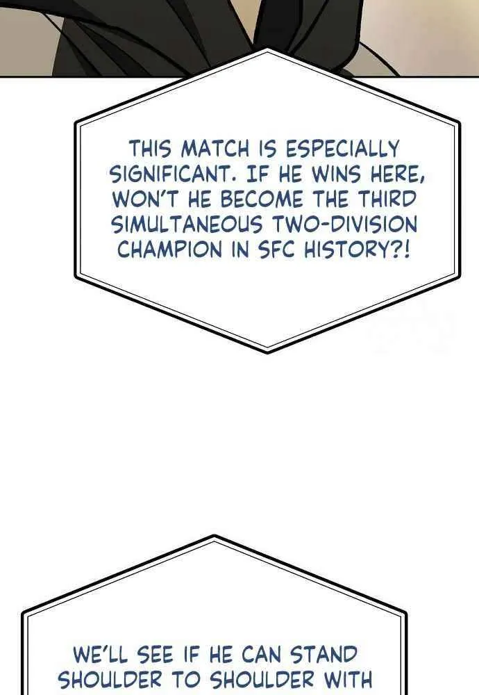 King of the Octagon Chapter 157 page 49 - 