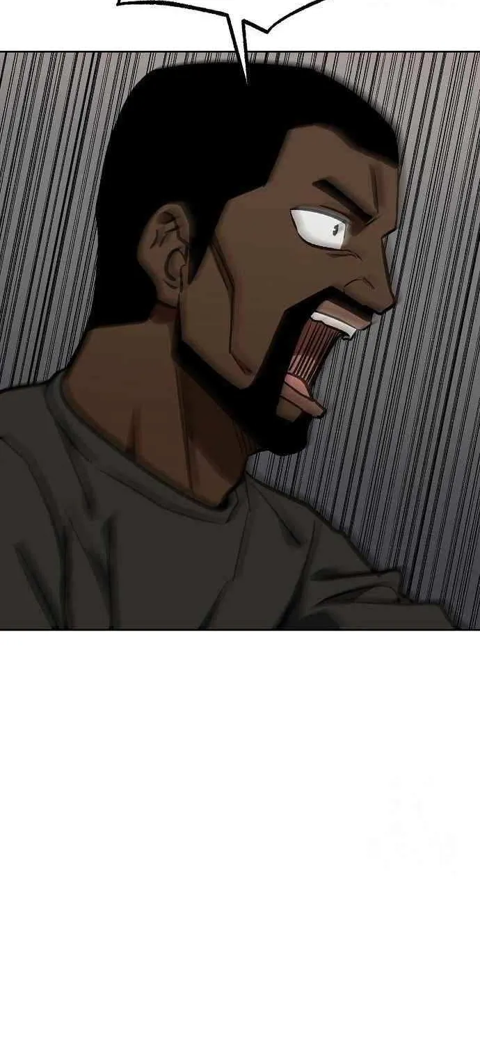 King of the Octagon Chapter 157 page 60 - 