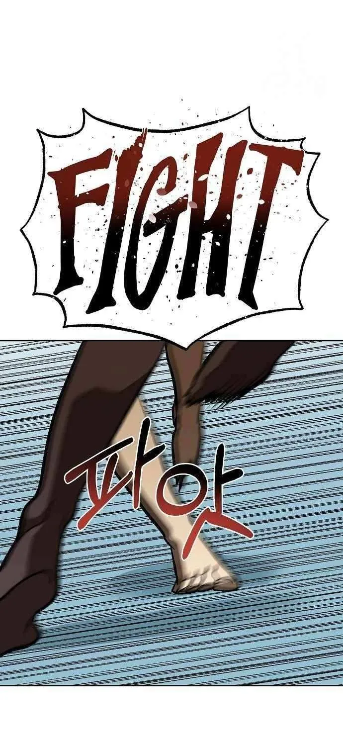 King of the Octagon Chapter 157 page 61 - 