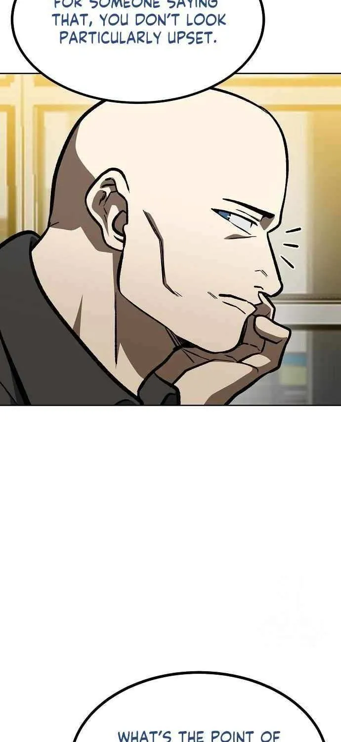 King of the Octagon Chapter 157 page 9 - 