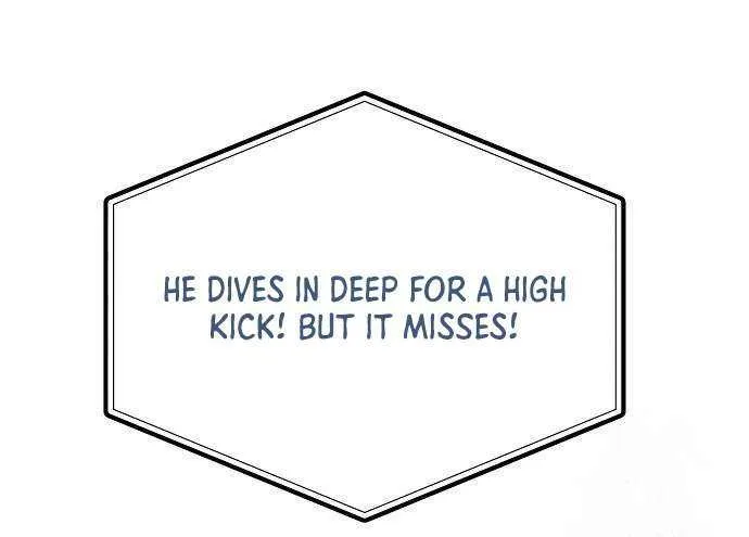 King of the Octagon Chapter 158 page 15 - 