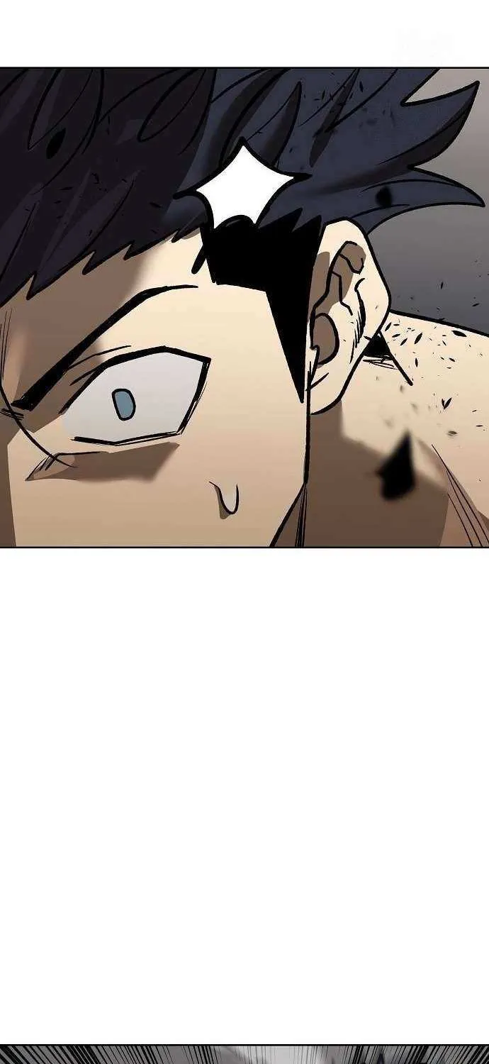 King of the Octagon Chapter 158 page 27 - 
