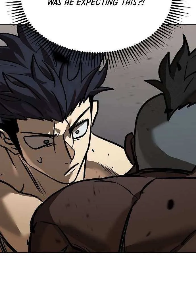 King of the Octagon Chapter 158 page 29 - 