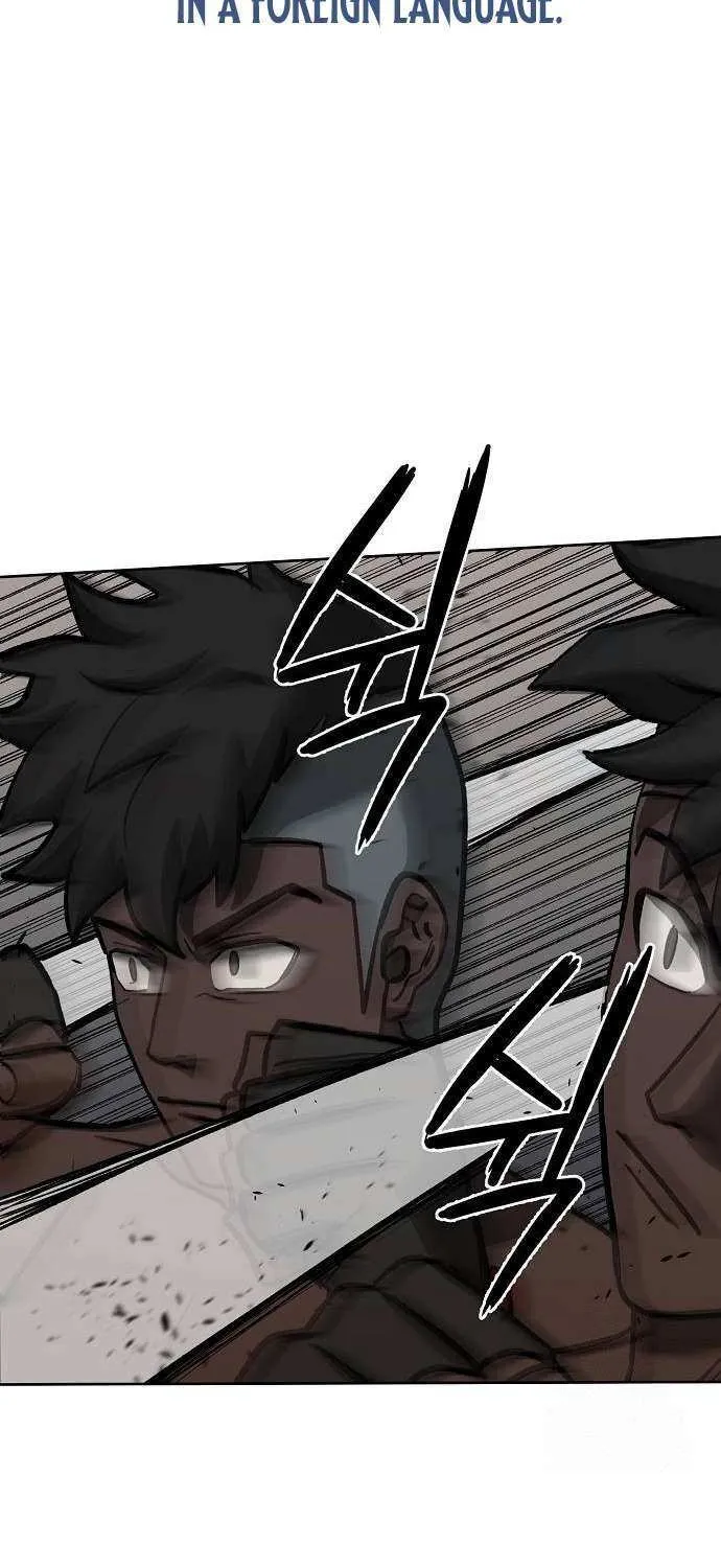 King of the Octagon Chapter 158 page 4 - 