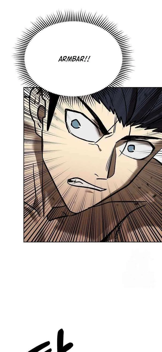 King of the Octagon Chapter 158 page 47 - 