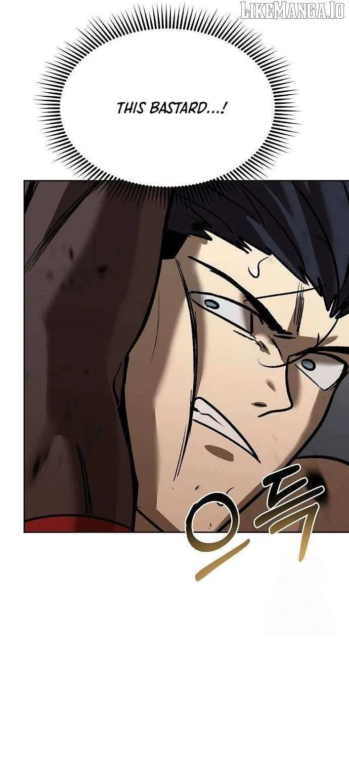 King of the Octagon Chapter 158 page 51 - 