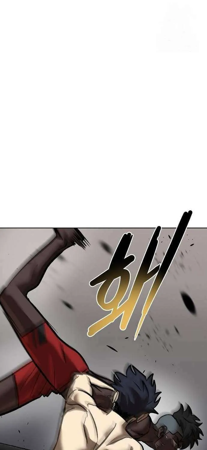 King of the Octagon Chapter 158 page 60 - 