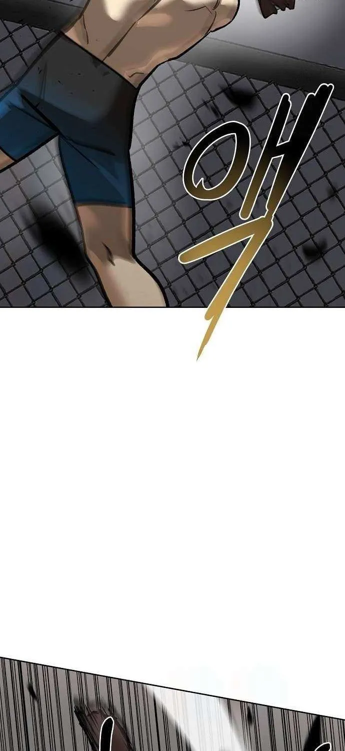 King of the Octagon Chapter 158 page 61 - 