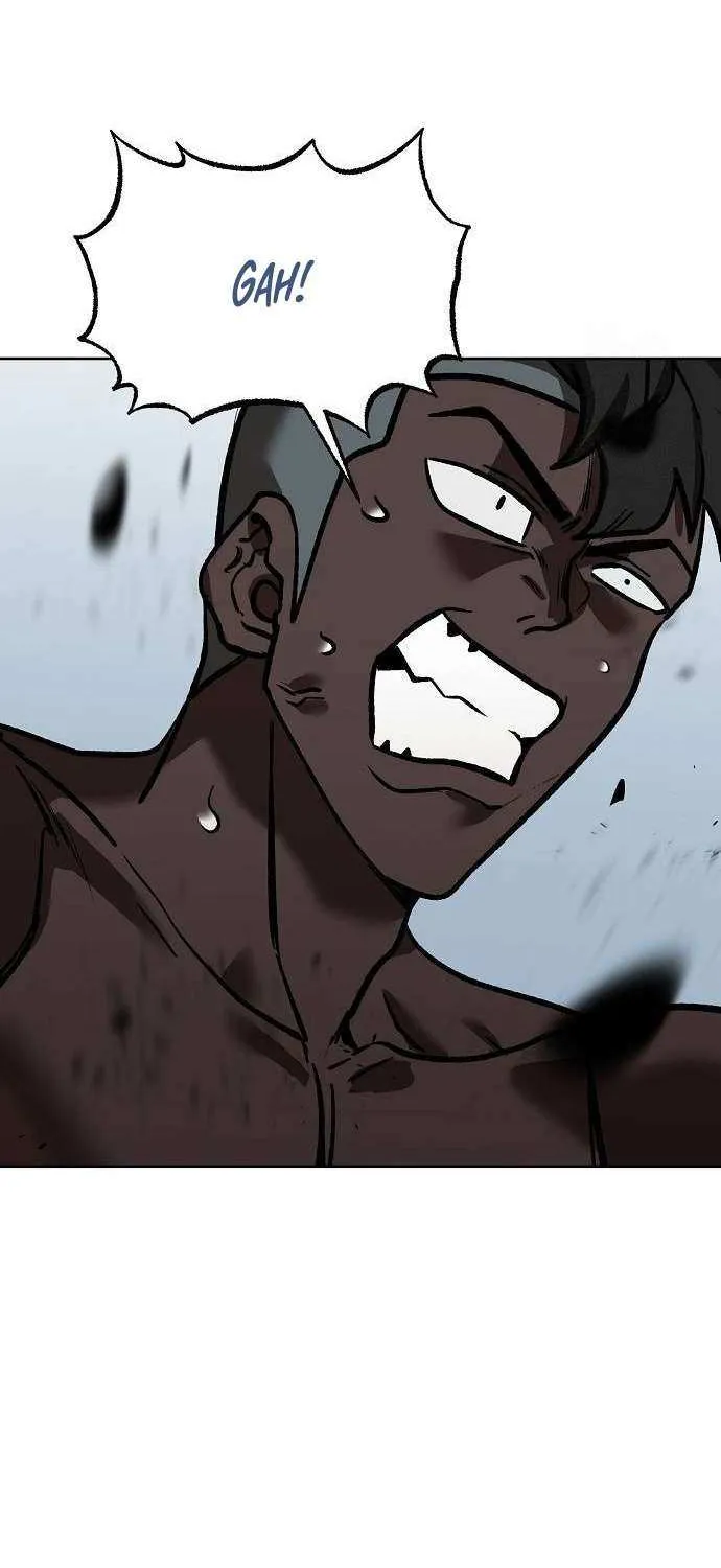 King of the Octagon Chapter 158 page 63 - 