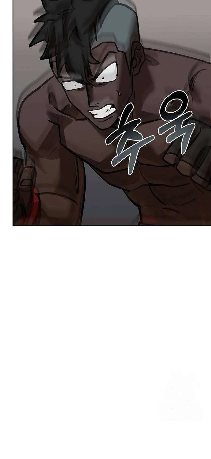 King of the Octagon Chapter 158 page 67 - 