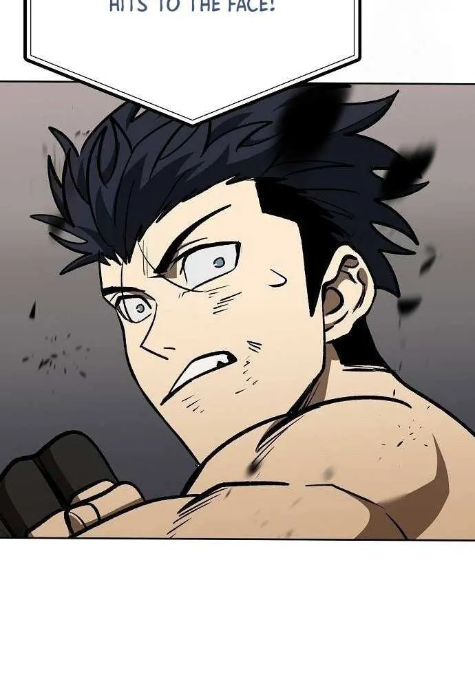 King of the Octagon Chapter 159 page 14 - 