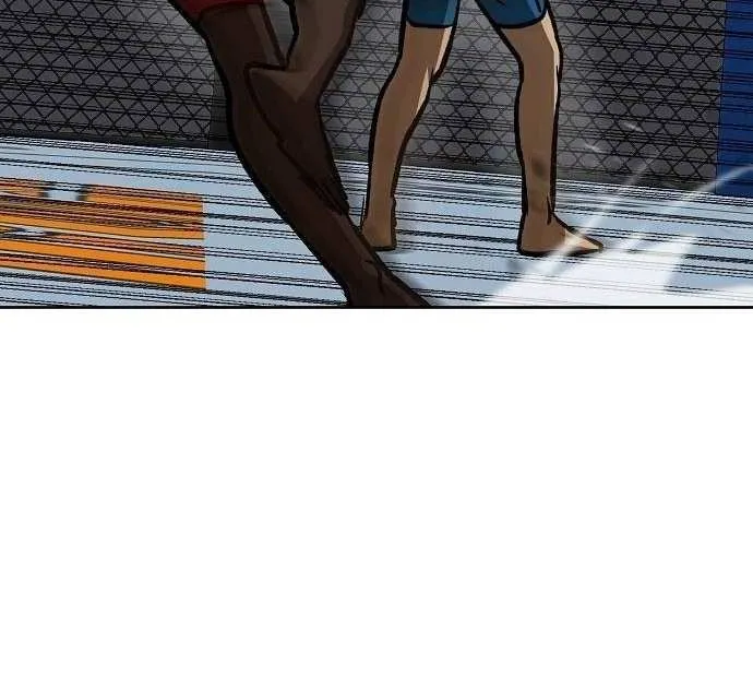 King of the Octagon Chapter 159 page 21 - 