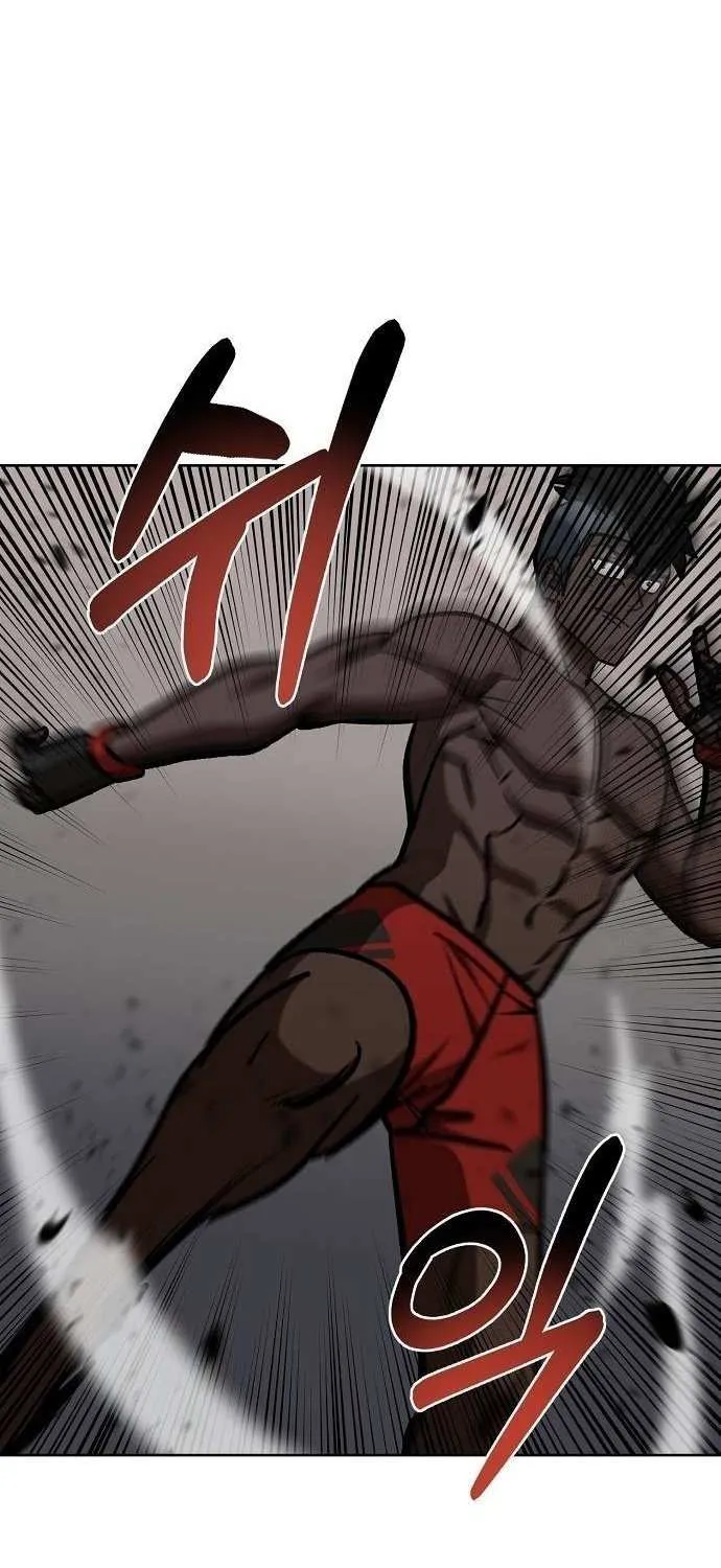 King of the Octagon Chapter 159 page 24 - 