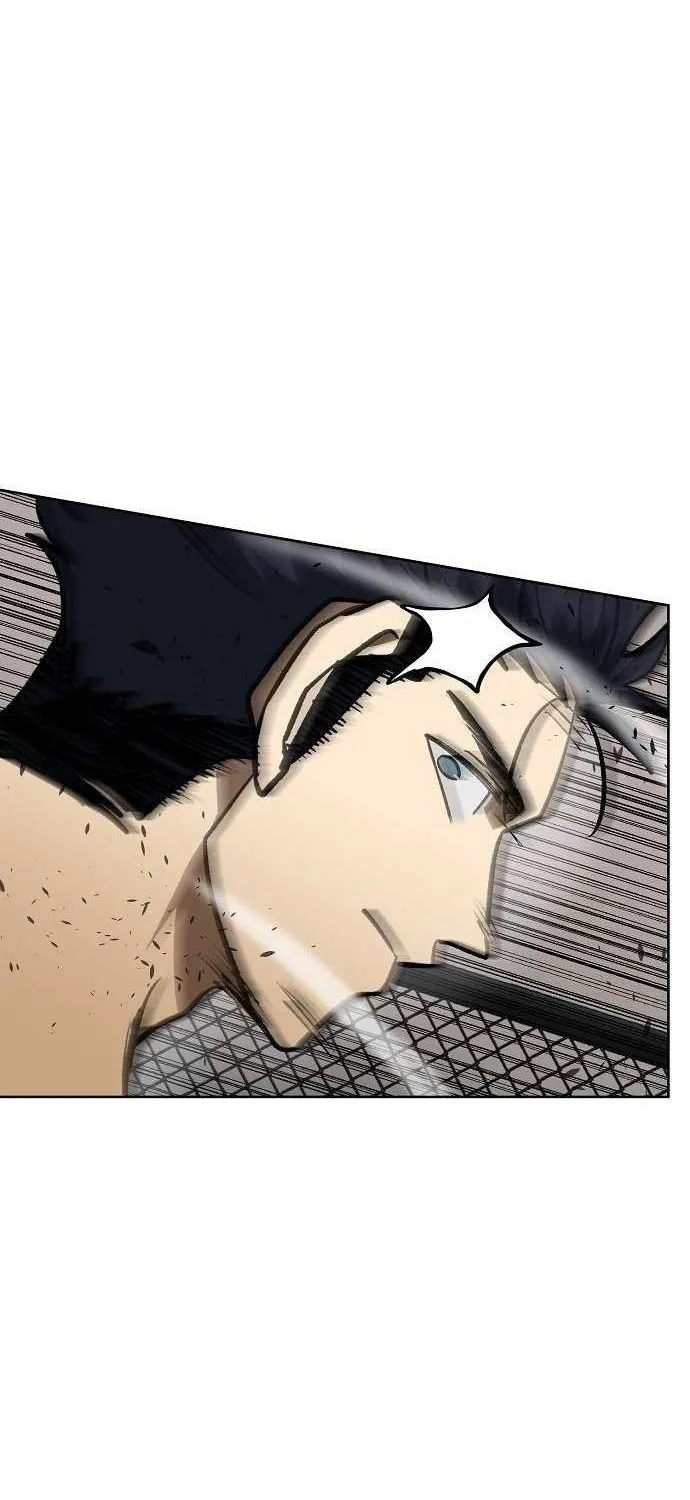 King of the Octagon Chapter 159 page 25 - 