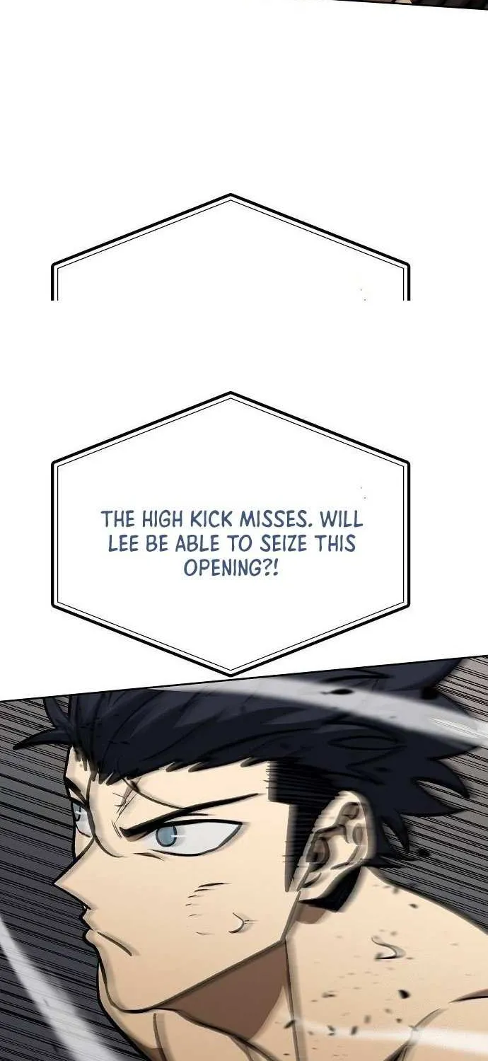 King of the Octagon Chapter 159 page 27 - 