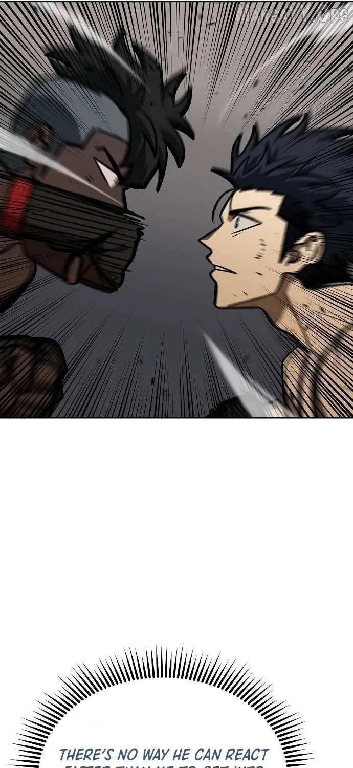 King of the Octagon Chapter 159 page 29 - 