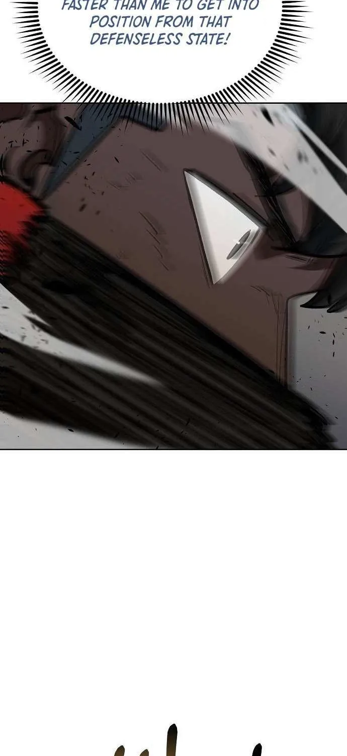King of the Octagon Chapter 159 page 30 - 