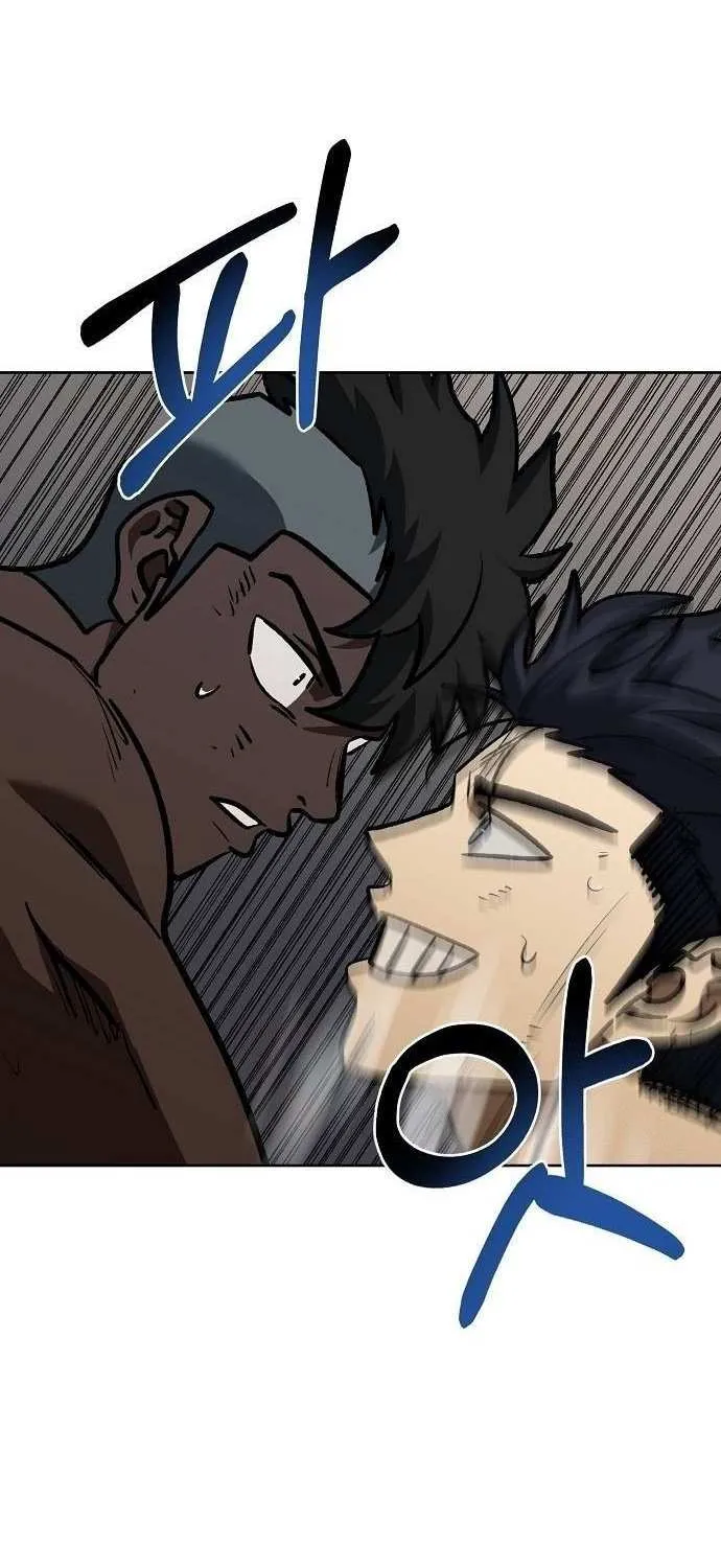 King of the Octagon Chapter 159 page 33 - 