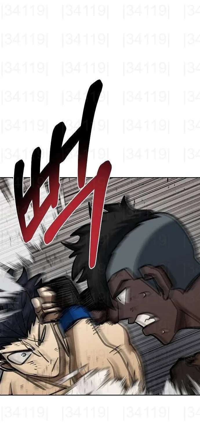 King of the Octagon Chapter 159 page 37 - 