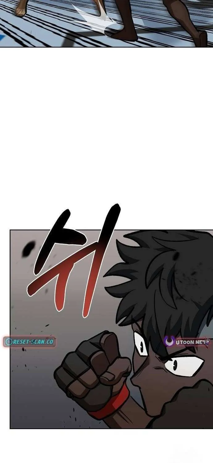 King of the Octagon Chapter 159 page 5 - 