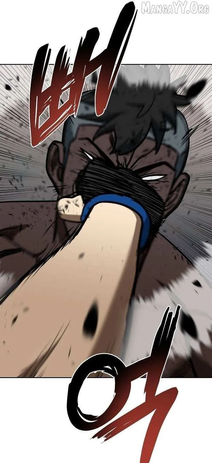 King of the Octagon Chapter 159 page 43 - 