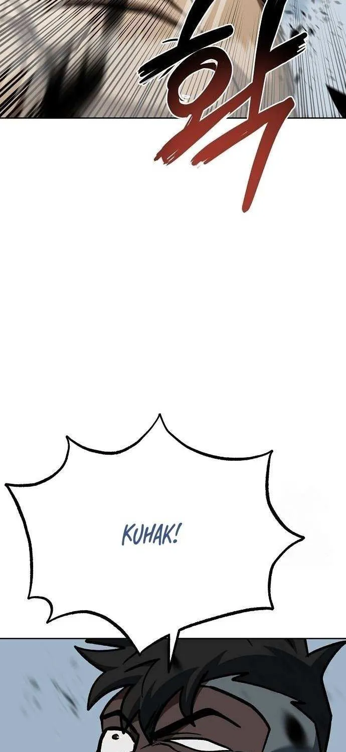 King of the Octagon Chapter 159 page 45 - 