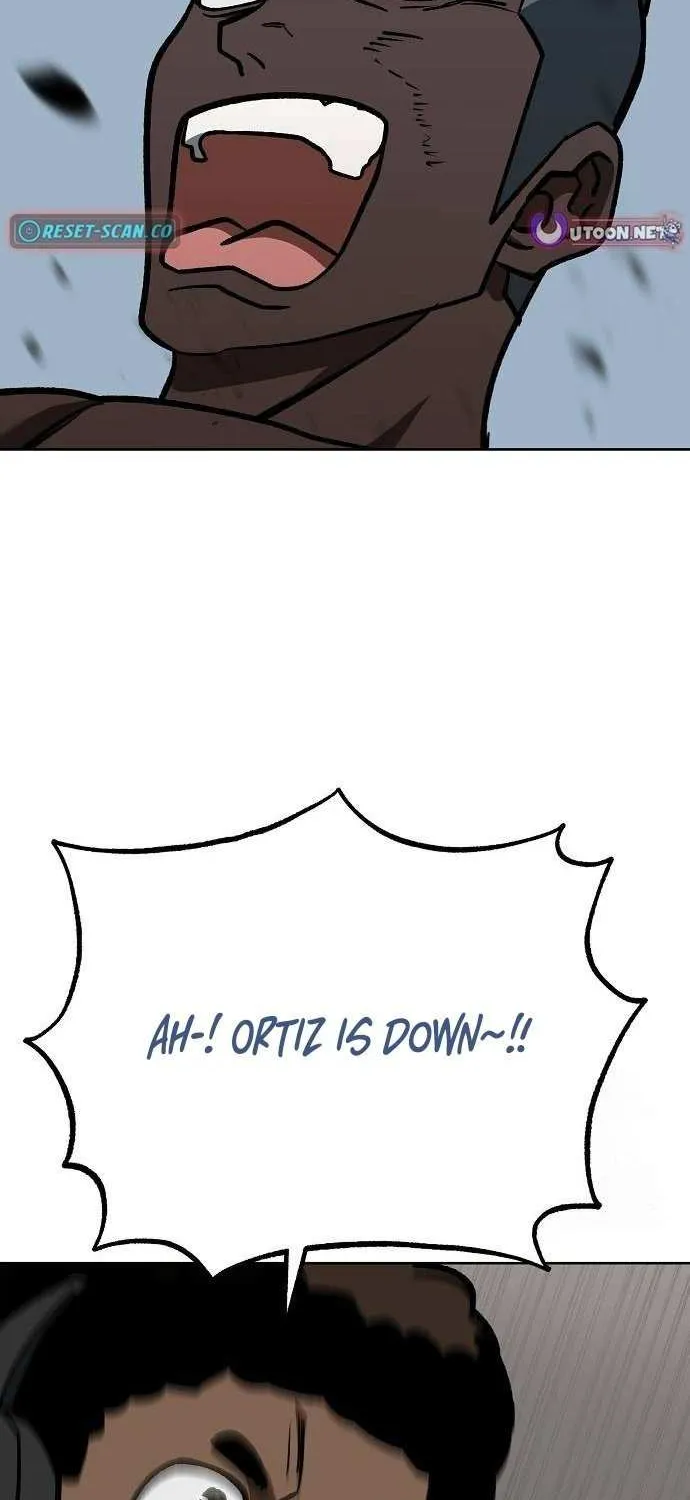 King of the Octagon Chapter 159 page 46 - 