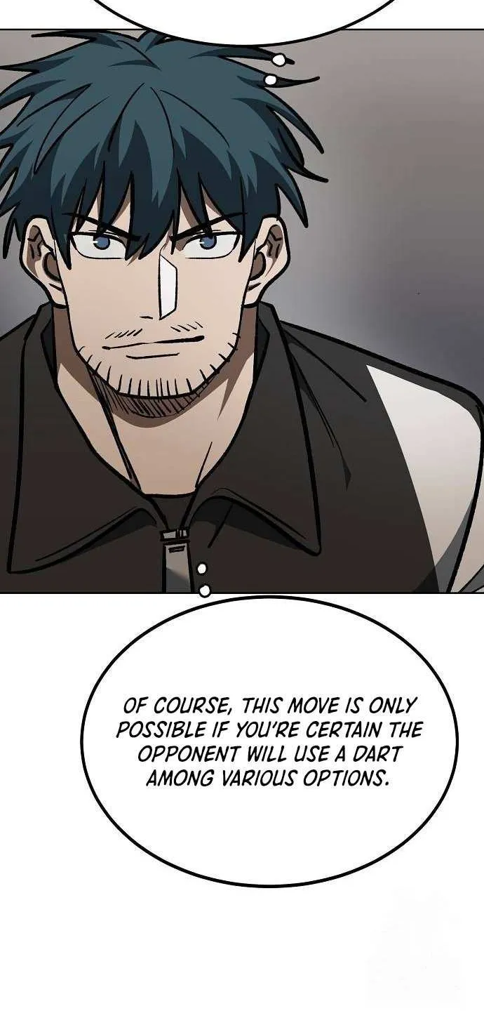 King of the Octagon Chapter 159 page 48 - 