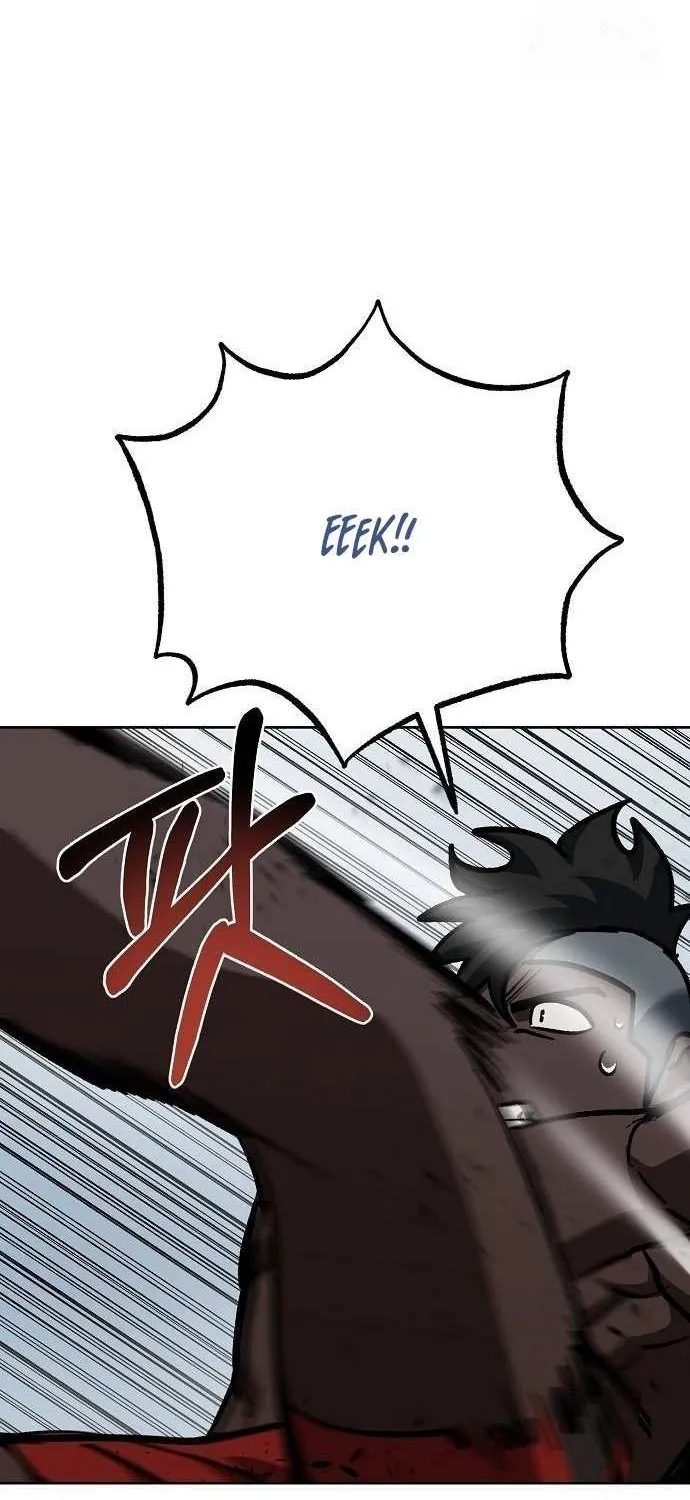King of the Octagon Chapter 159 page 50 - 