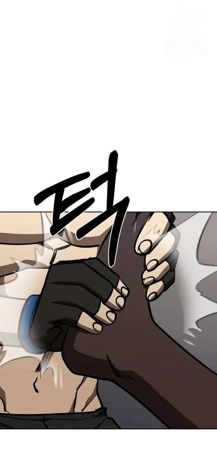 King of the Octagon Chapter 159 page 51 - 