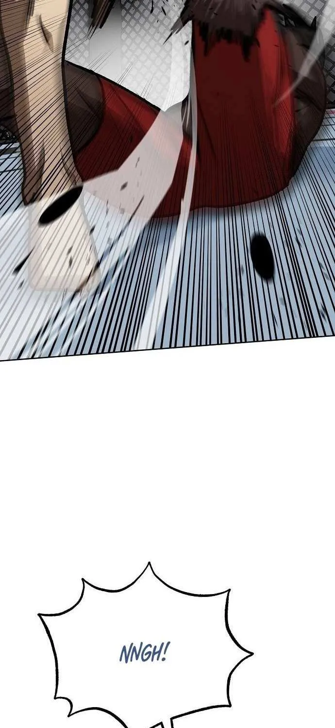 King of the Octagon Chapter 159 page 53 - 