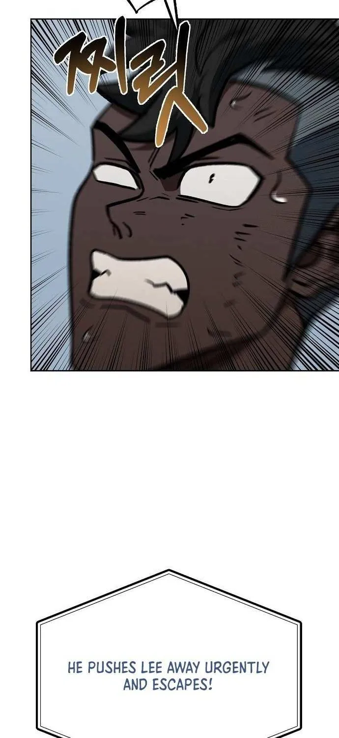 King of the Octagon Chapter 159 page 54 - 