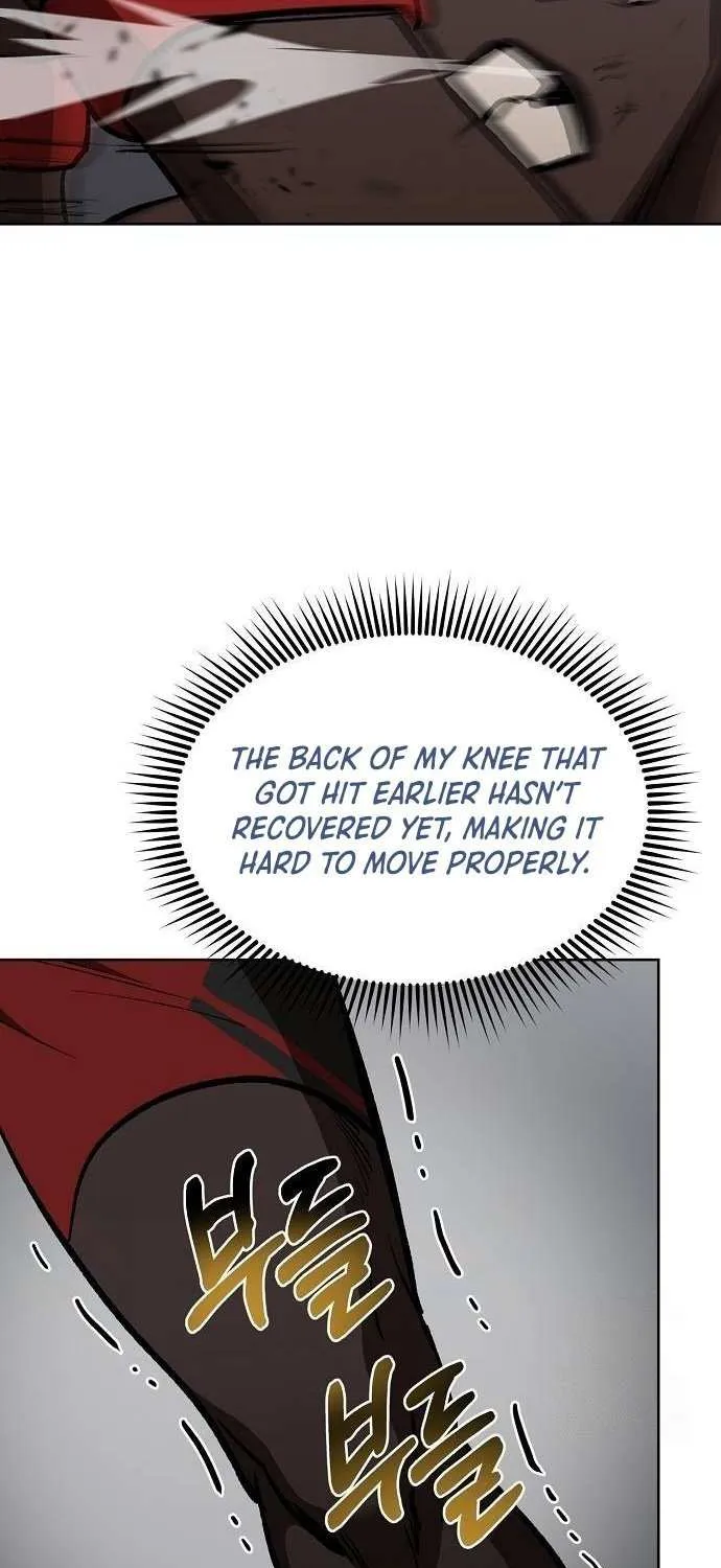 King of the Octagon Chapter 159 page 58 - 