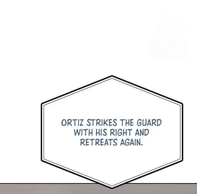 King of the Octagon Chapter 159 page 7 - 