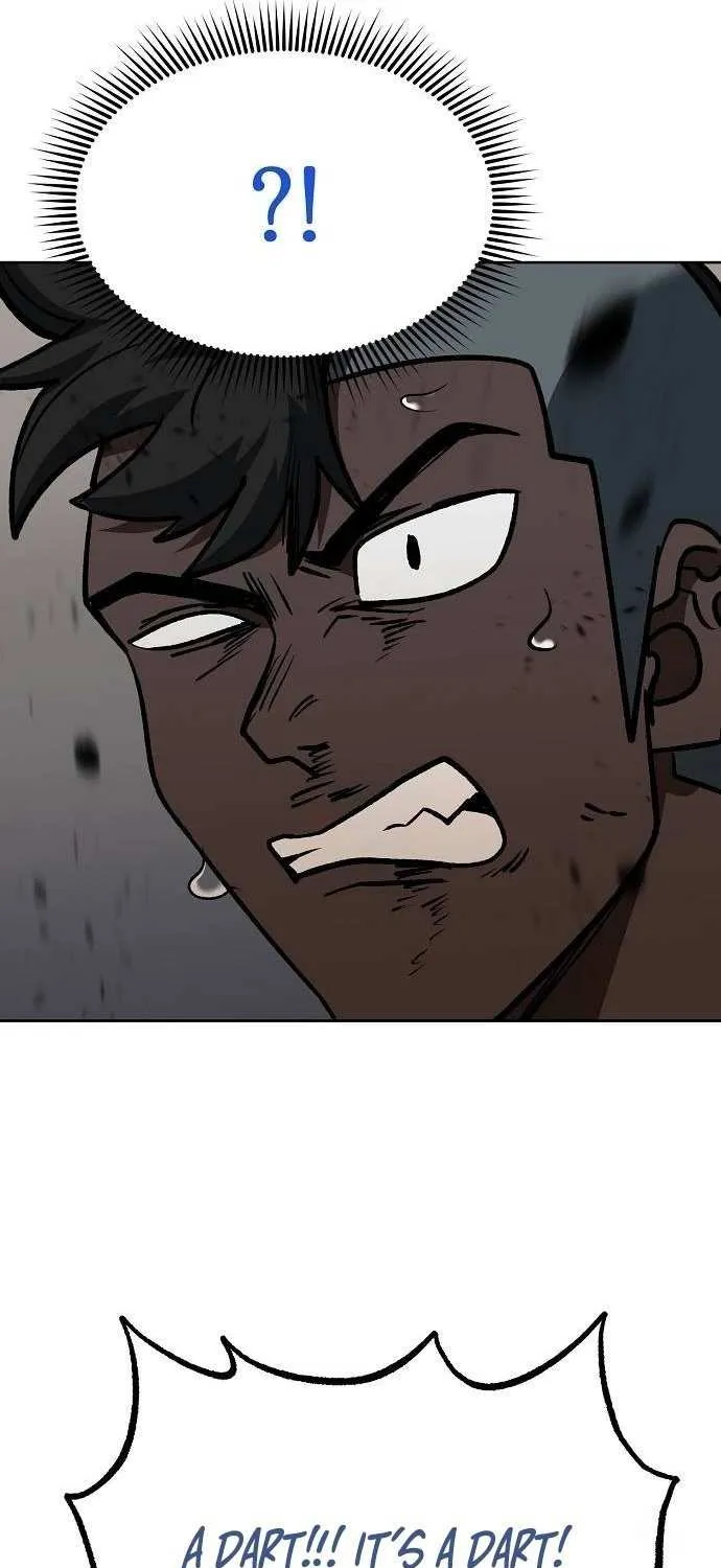 King of the Octagon Chapter 159 page 65 - 