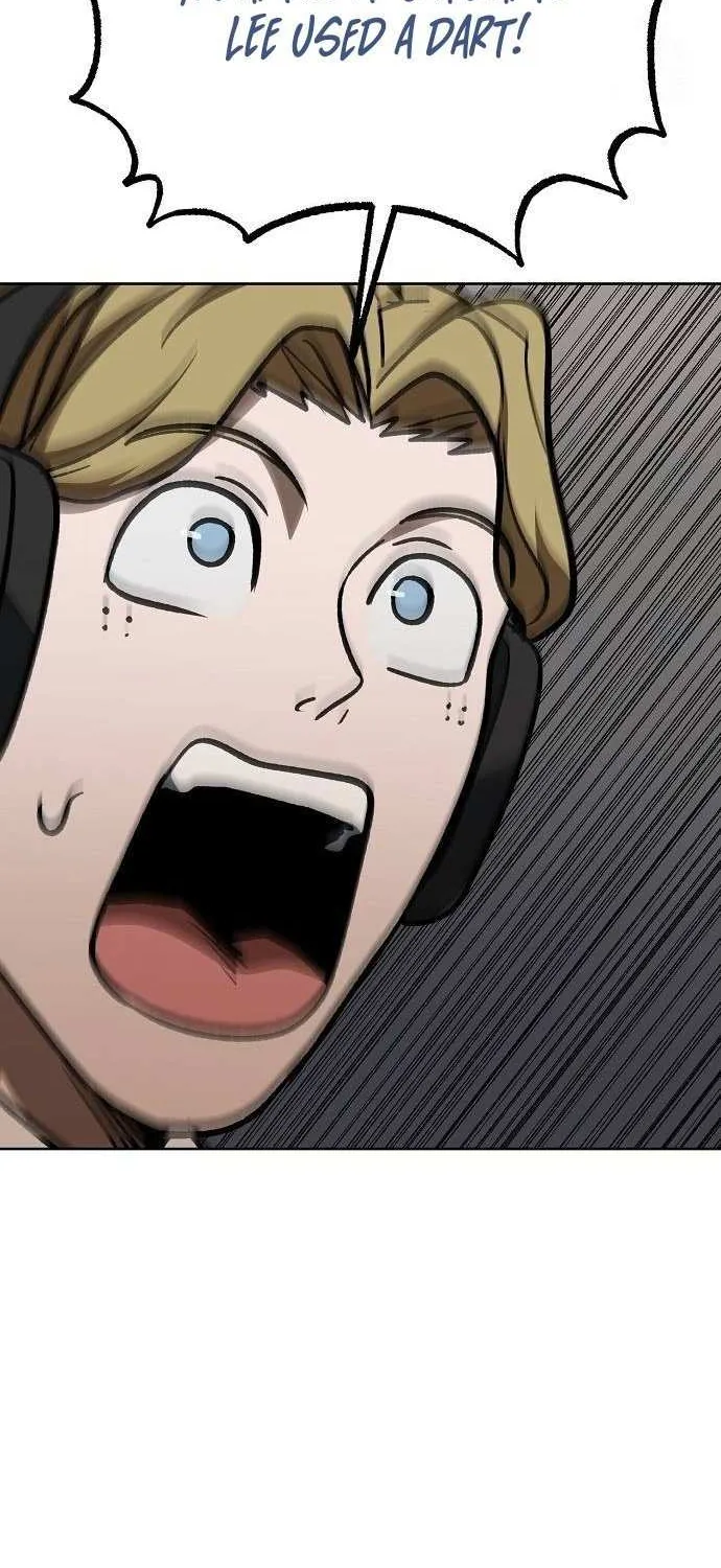 King of the Octagon Chapter 159 page 66 - 